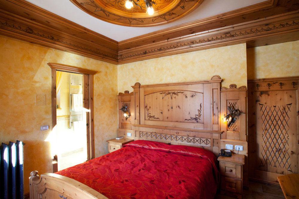 Hotel Le Ortensie Roccaraso Exteriér fotografie